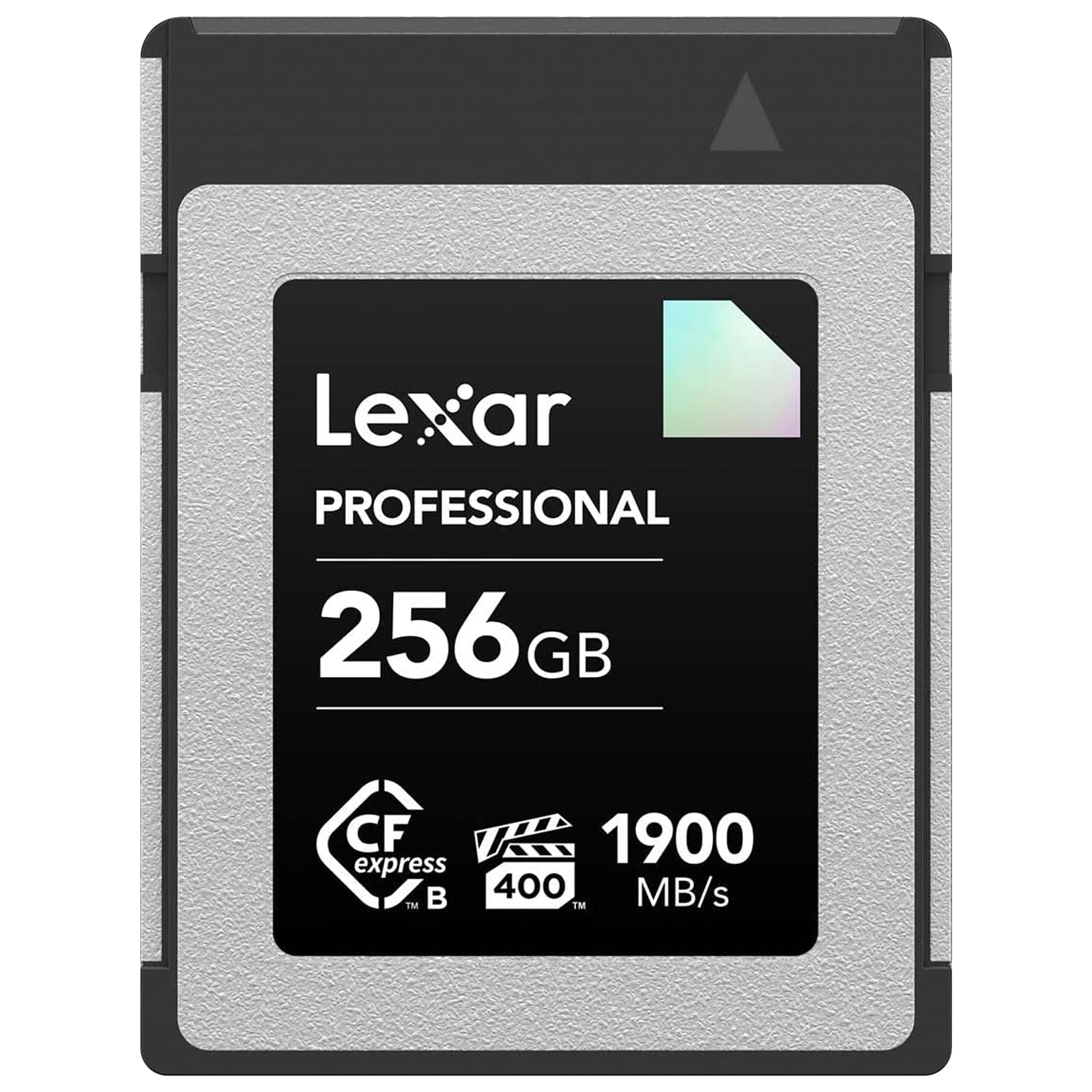 Buy Lexar Diamond Series XQD 256GB 1900MB/s Memory Card Online - Croma